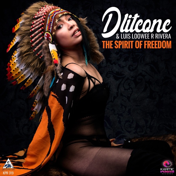 The Spirit of Freedom - Single