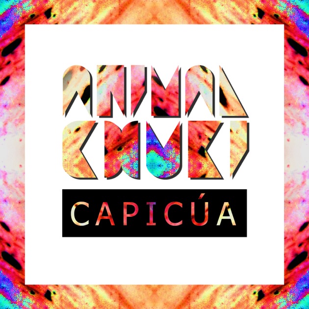 Playlist “Cumbia: imprescindibles” en Apple Music