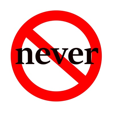 Never say never (feat. B@by B) - Single