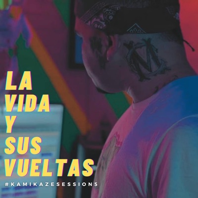 La vida y sus vueltas (feat. Cheo Mic) - Single