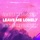Colin Crooks - Leave Me Lonely (feat. Jaime Deraz)