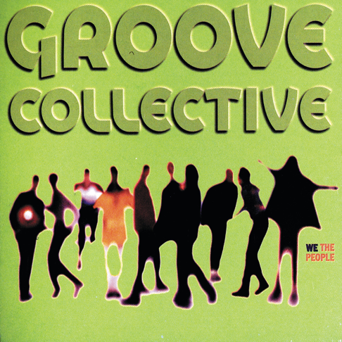 Groove Collective - Groove Collective - Amazon.com Music