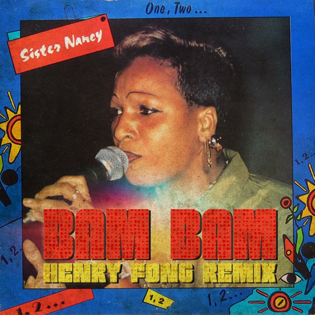 Bam-Bam, Thank You Ma'am: Sister Nancy's One Two Returns on