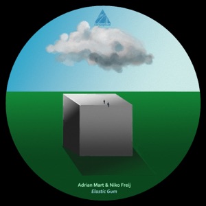 Elastic Gum - Single
