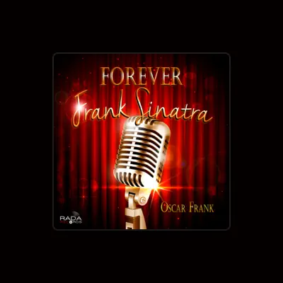 Listen to Oscar Frank, watch music videos, read bio, see tour dates & more!