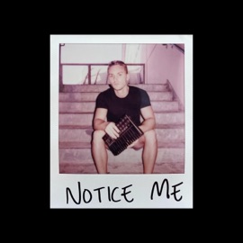 NOTICE ME (feat. Silas) Clay