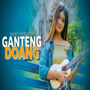 Chord Gitar Ganteng Doang - Rindy Noviantika