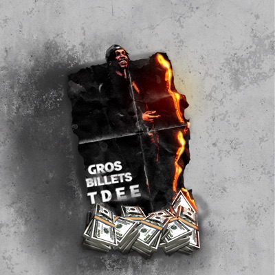 GROS BILLET - Single