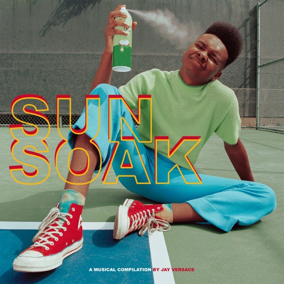 Cover artwork for Dive
