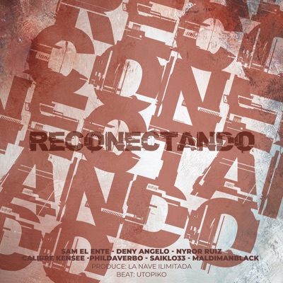 Reconectando - Single