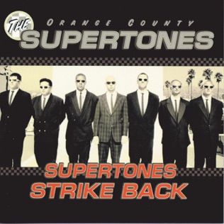 The O.C. Supertones Louder Than the Mob