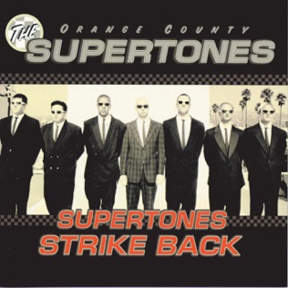 The O.C. Supertones Perseverance Of The Saints