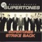 Louder Than the Mob - The O.C. Supertones lyrics