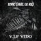 Topic (feat. Lil Ru) - V.I.P Vido lyrics