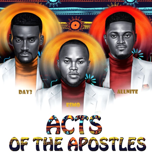 Acts of the Apostles
