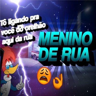 MENINØ D3 RÜȺ (Funk Remix) - Single