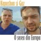 O sosea din Europa - Kapushon & Guz lyrics
