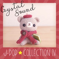 Crystal Sound - J-Pop Collection IV - Crystal Sound