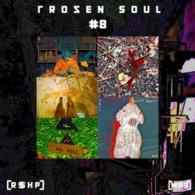 Frozen Soul #8 - EP