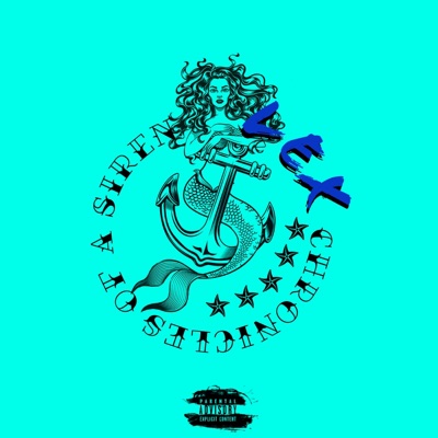 LEX : Chronicles of a Siren - EP