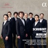 David Guerrier Octet in F Major D. 803, Op. 166: IV. Andante - Un poco più mosso – Più lento 