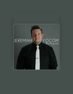 Listen to Jeremiah Yocom, watch music videos, read bio, see tour dates & more!