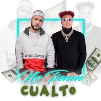 No Tienen Cualto (feat. El Mega) - Single - JOTA SINFONICO