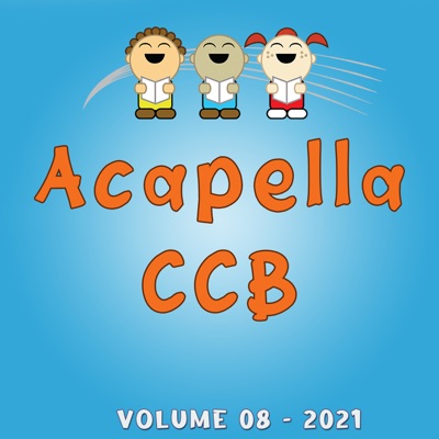 Acapela Ccb, Vol. 08