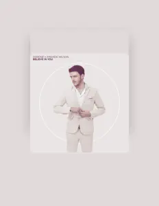 Daroneを聴いたり、ミュージックビデオを鑑賞したり、経歴やツアー日程などを確認したりしましょう！