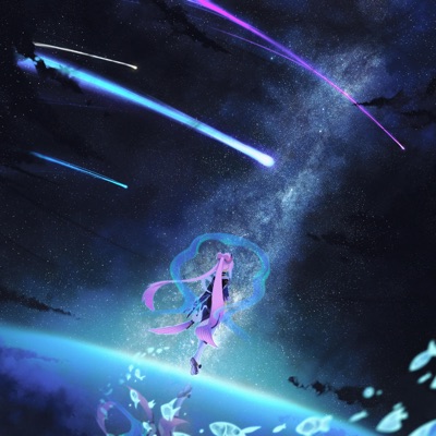 Sangonomiya Kokomi Mix Collection (From "Genshin Impact") - EP