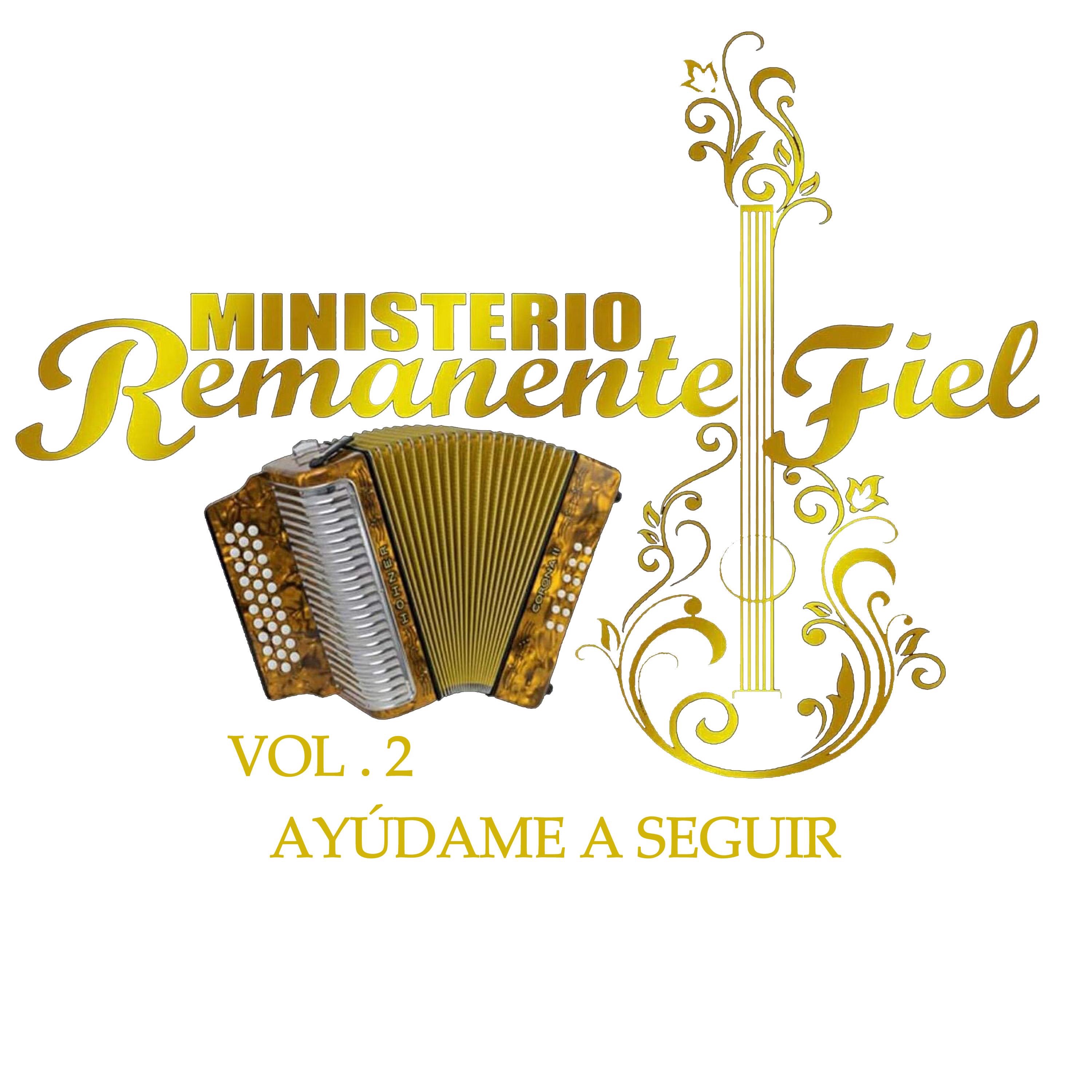 Ayúdame a seguir - EP