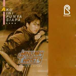 January Christy - Aku Ini Punya Siapa - Line Dance Musique