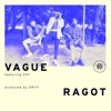 Vague (feat. Zay) - Single