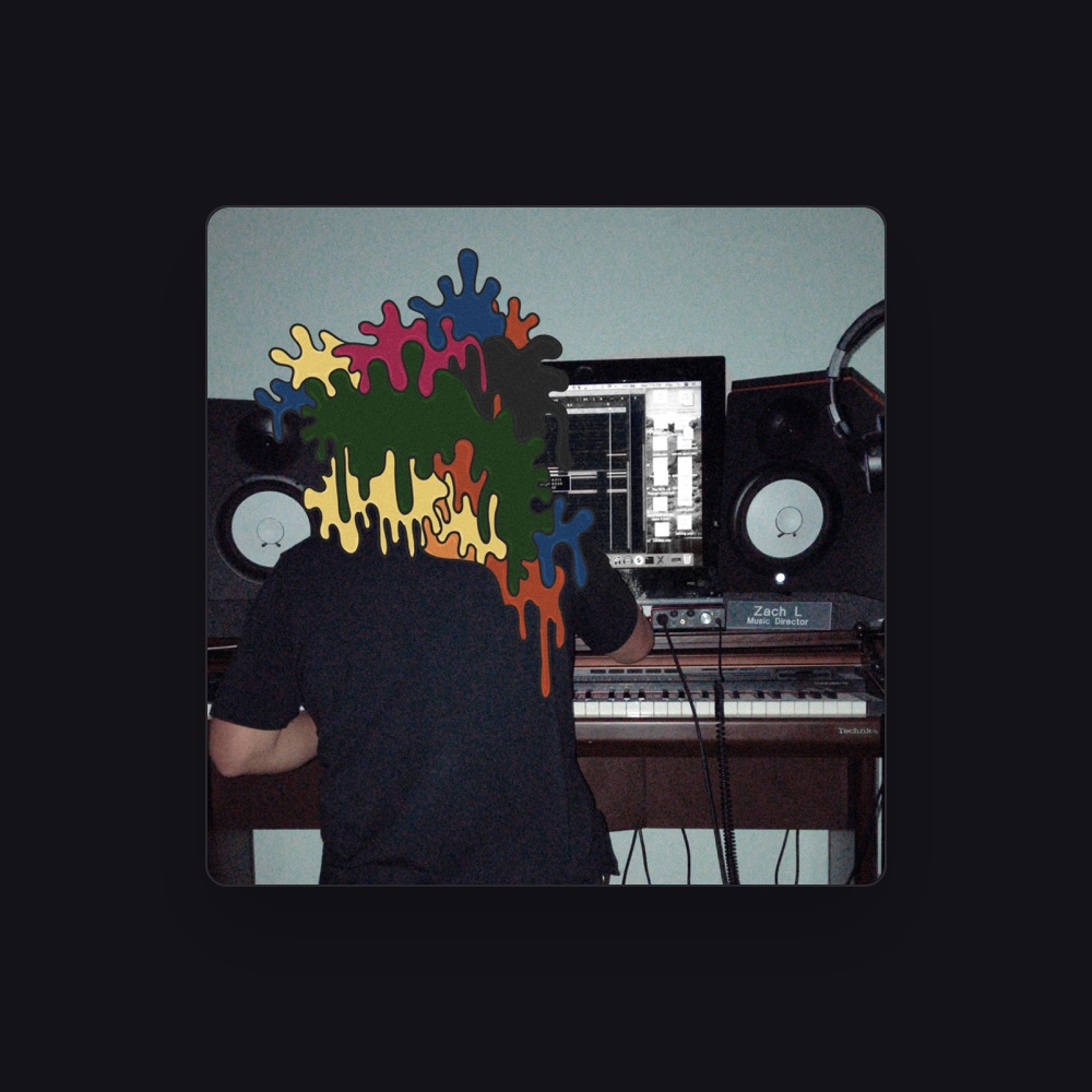 Mister Jones - Alternative artist