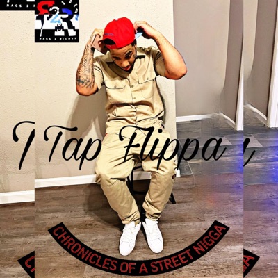 Chronicles of a Street Nigga - Single
