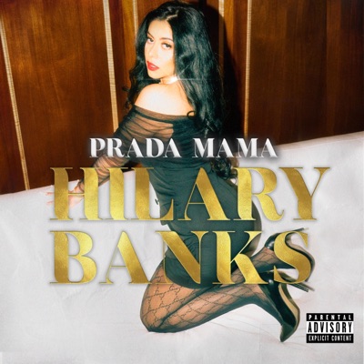 Hilary Banks - Single