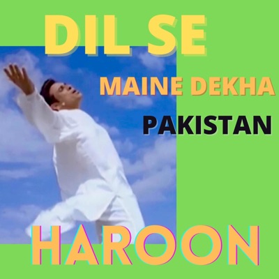 Dil Se Pakistan - Single