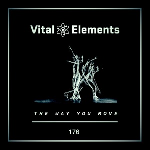 The Way You Move - Single