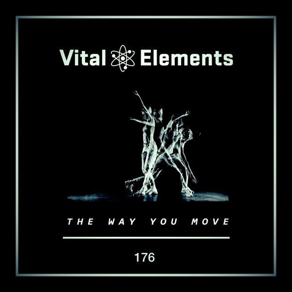 The Way You Move - Single