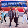 Overdrive - Single