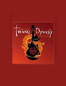 Escucha a Andrew Lloyd Merritt, mira videos musicales, lee su biografía, consulta las fechas de las gira y más.