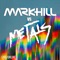 Like/Unlike - Metals & Mark Hill lyrics