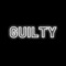 Guilty (Extended Mix) artwork
