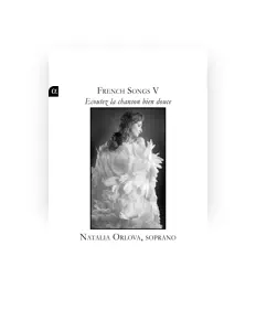 Natalia Orlova을(를) 듣고, 뮤직 비디오를 보고, 약력을 읽고, 투어 일정 등을 확인하세요!