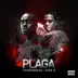 Plaga (feat. Don Q) - Single album cover