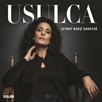 Zeynep Bakşi Karatağ - Ben Gidersem Sazım Sen Kal Dünyada