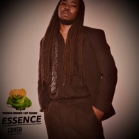 ESSENCE (feat. HitSound) - Single - Patrico Brown
