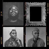 In His Image (feat. Naffymar & Oba Reengy) - Single - Ṣe Ok