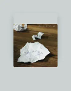 Ouve Oliver Newman, vê vídeos de música, lê a biografia, vê as datas da digressão e muito mais!