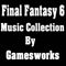 Stragos - Gamesworks lyrics